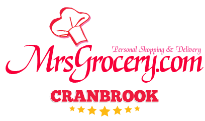 Grocery Delivery Cranbrook